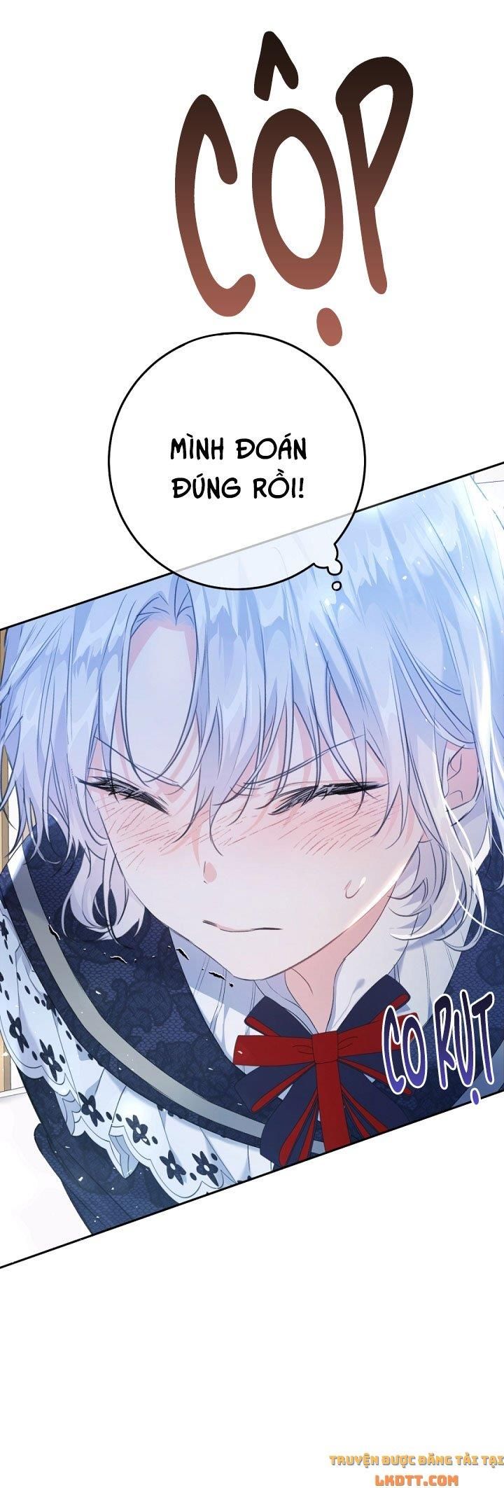 đọc truyện Ác Nữ Chỉ Là Một Con Rối Chương 42 ảnh 19 tại Thiên Thai Truyện