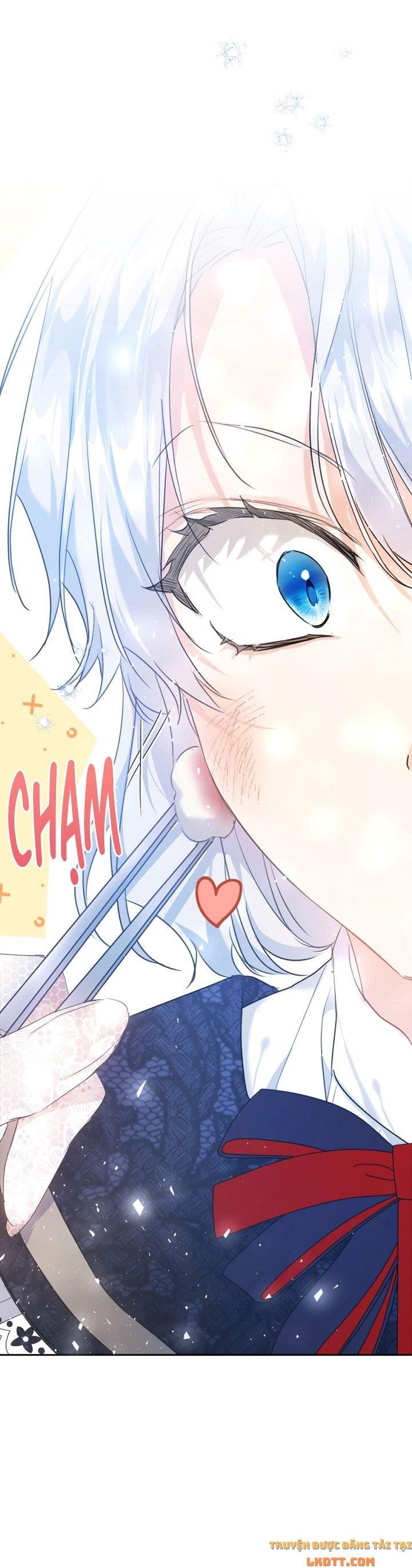 đọc truyện Ác Nữ Chỉ Là Một Con Rối Chương 42 ảnh 20 tại Thiên Thai Truyện