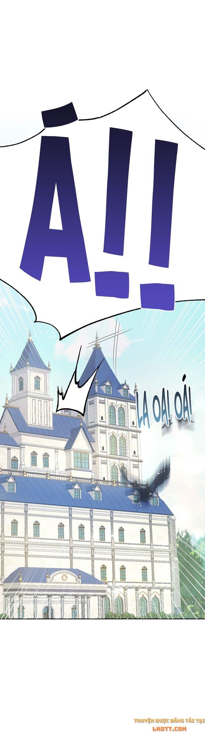 đọc truyện Ác Nữ Chỉ Là Một Con Rối Chương 42 ảnh 21 tại Thiên Thai Truyện