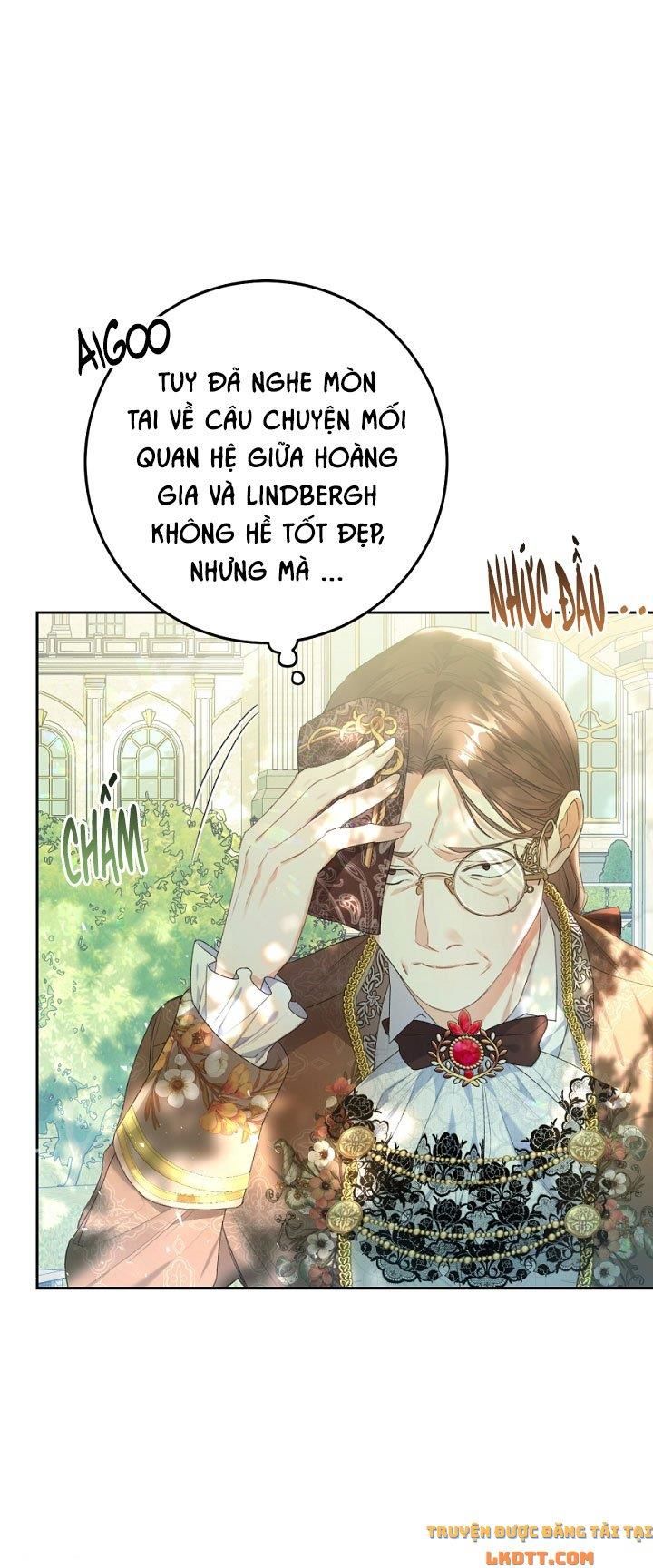 đọc truyện Ác Nữ Chỉ Là Một Con Rối Chương 42 ảnh 4 tại Thiên Thai Truyện