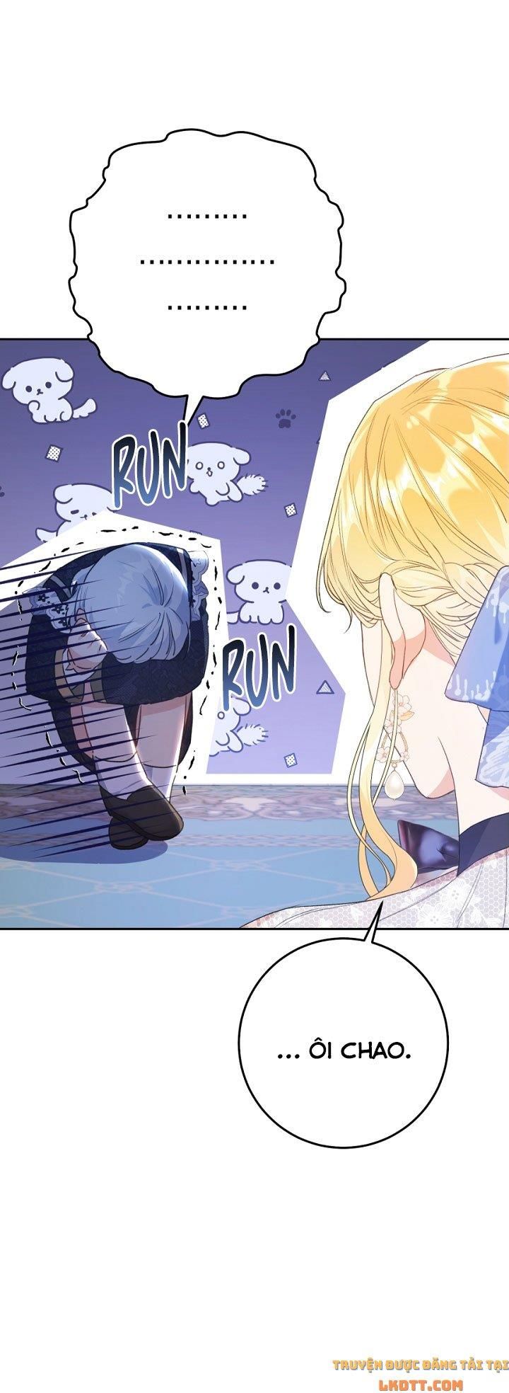 đọc truyện Ác Nữ Chỉ Là Một Con Rối Chương 42 ảnh 22 tại Thiên Thai Truyện