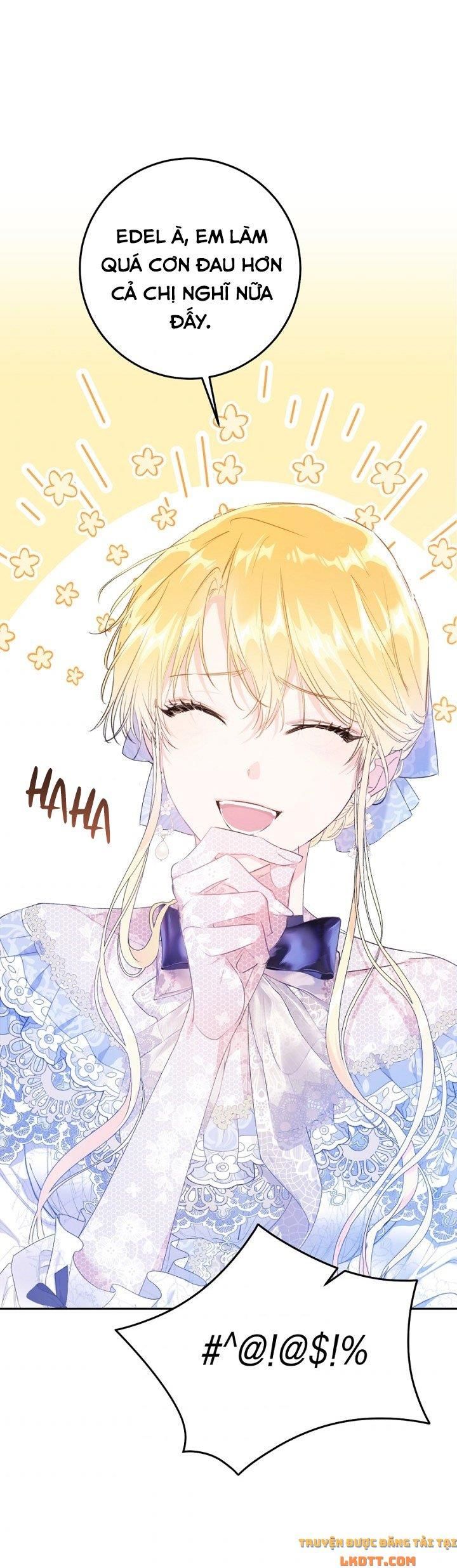 đọc truyện Ác Nữ Chỉ Là Một Con Rối Chương 42 ảnh 23 tại Thiên Thai Truyện