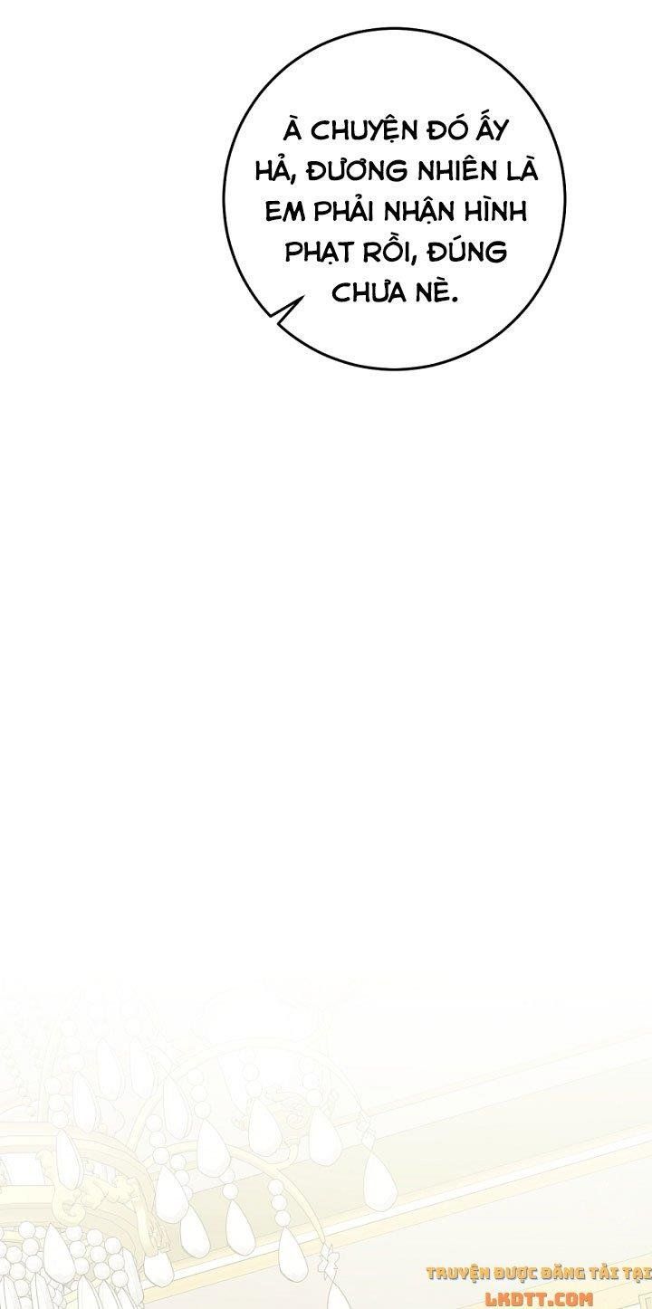 đọc truyện Ác Nữ Chỉ Là Một Con Rối Chương 42 ảnh 25 tại Thiên Thai Truyện