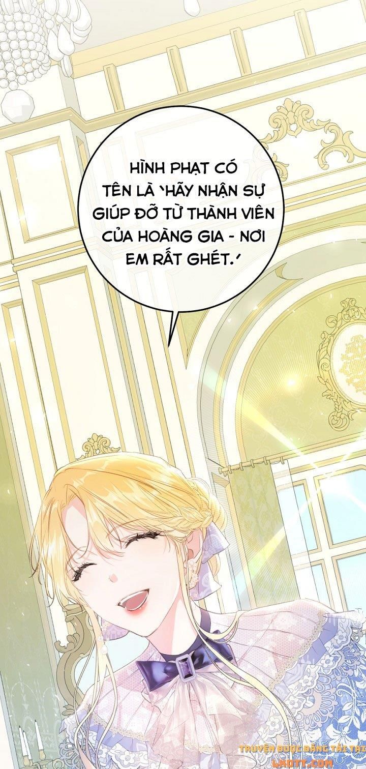 đọc truyện Ác Nữ Chỉ Là Một Con Rối Chương 42 ảnh 26 tại Thiên Thai Truyện