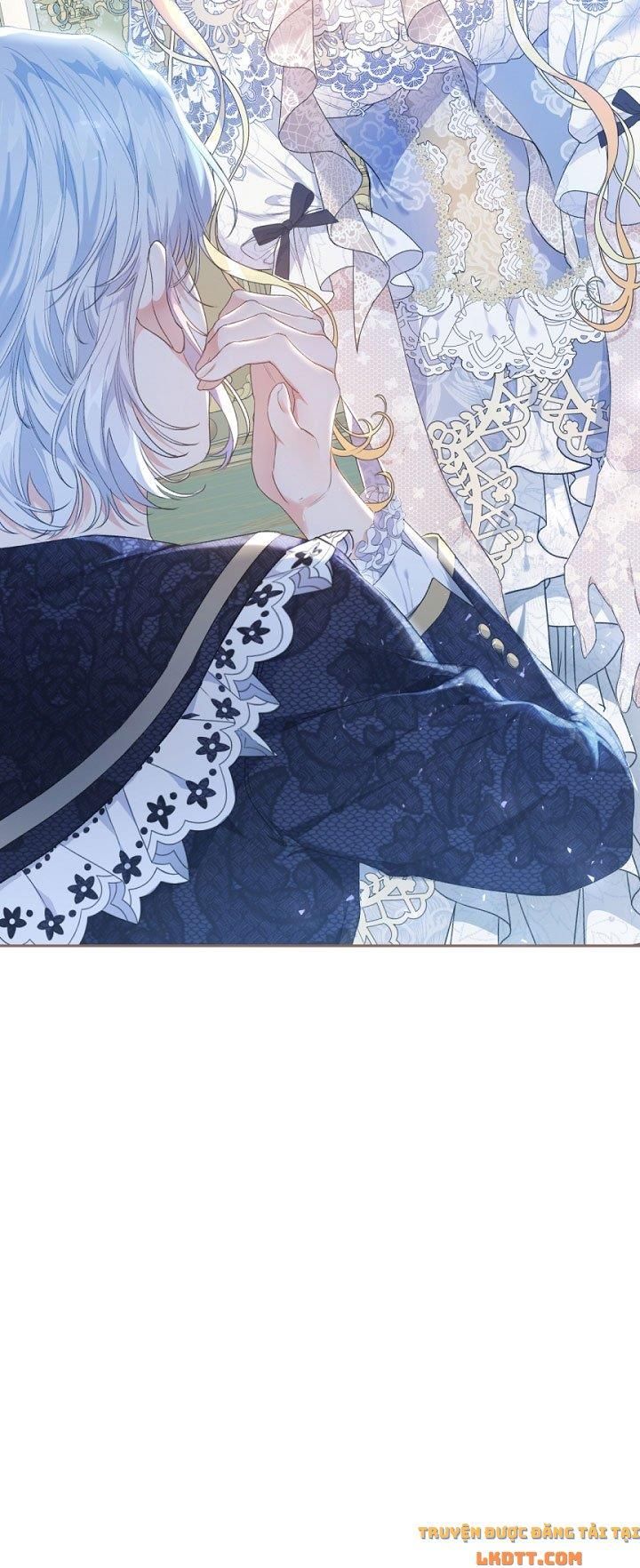 đọc truyện Ác Nữ Chỉ Là Một Con Rối Chương 42 ảnh 27 tại Thiên Thai Truyện