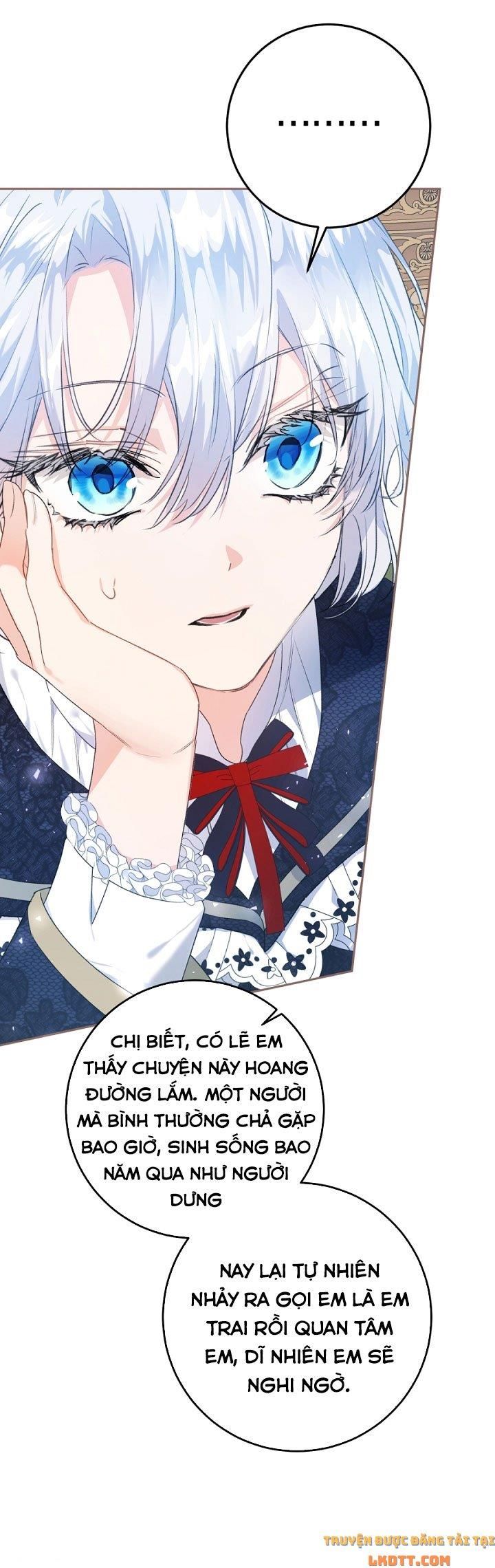 đọc truyện Ác Nữ Chỉ Là Một Con Rối Chương 42 ảnh 28 tại Thiên Thai Truyện