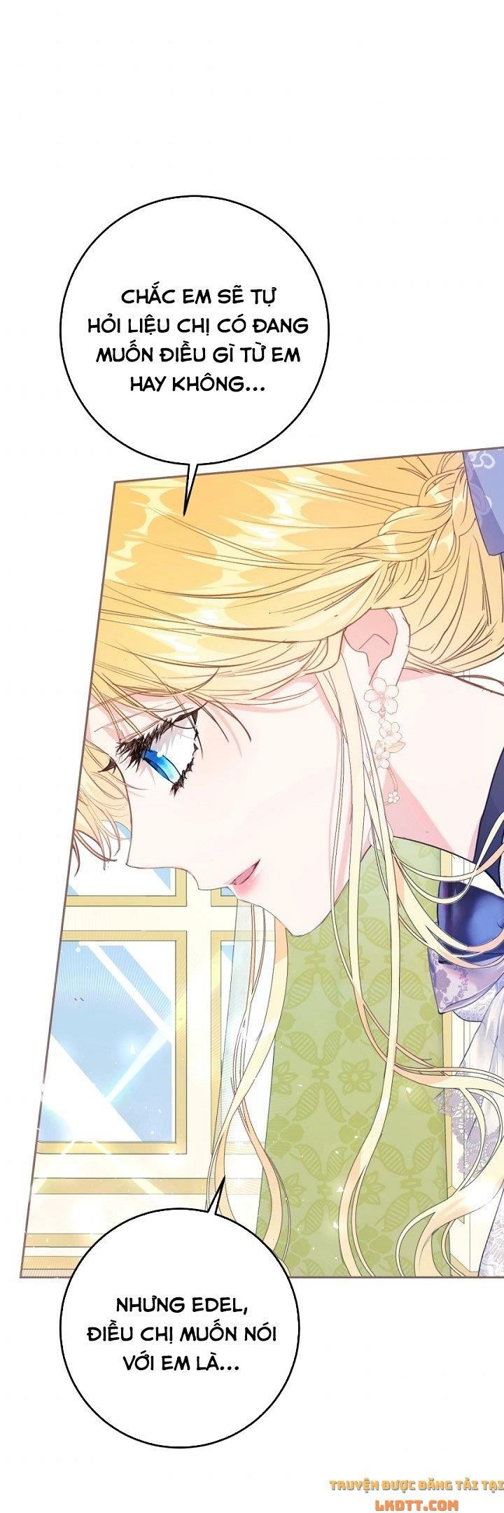 đọc truyện Ác Nữ Chỉ Là Một Con Rối Chương 42 ảnh 29 tại Thiên Thai Truyện