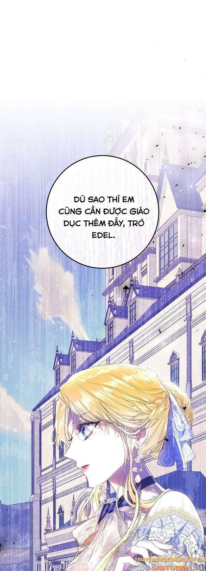 đọc truyện Ác Nữ Chỉ Là Một Con Rối Chương 42 ảnh 5 tại Thiên Thai Truyện