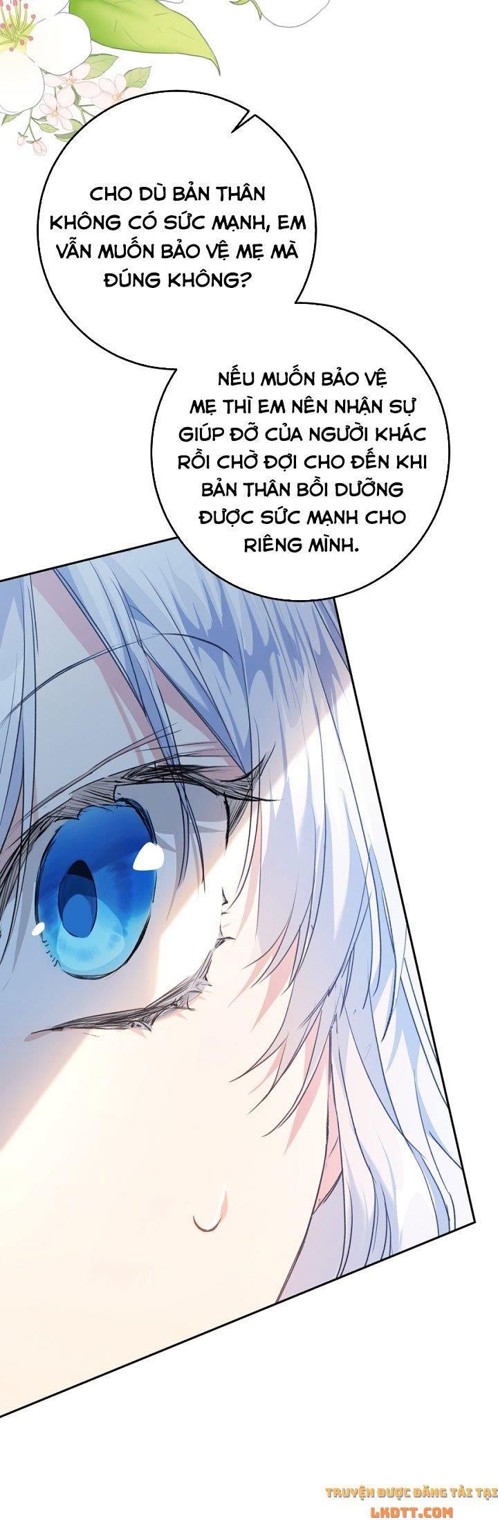 đọc truyện Ác Nữ Chỉ Là Một Con Rối Chương 42 ảnh 32 tại Thiên Thai Truyện