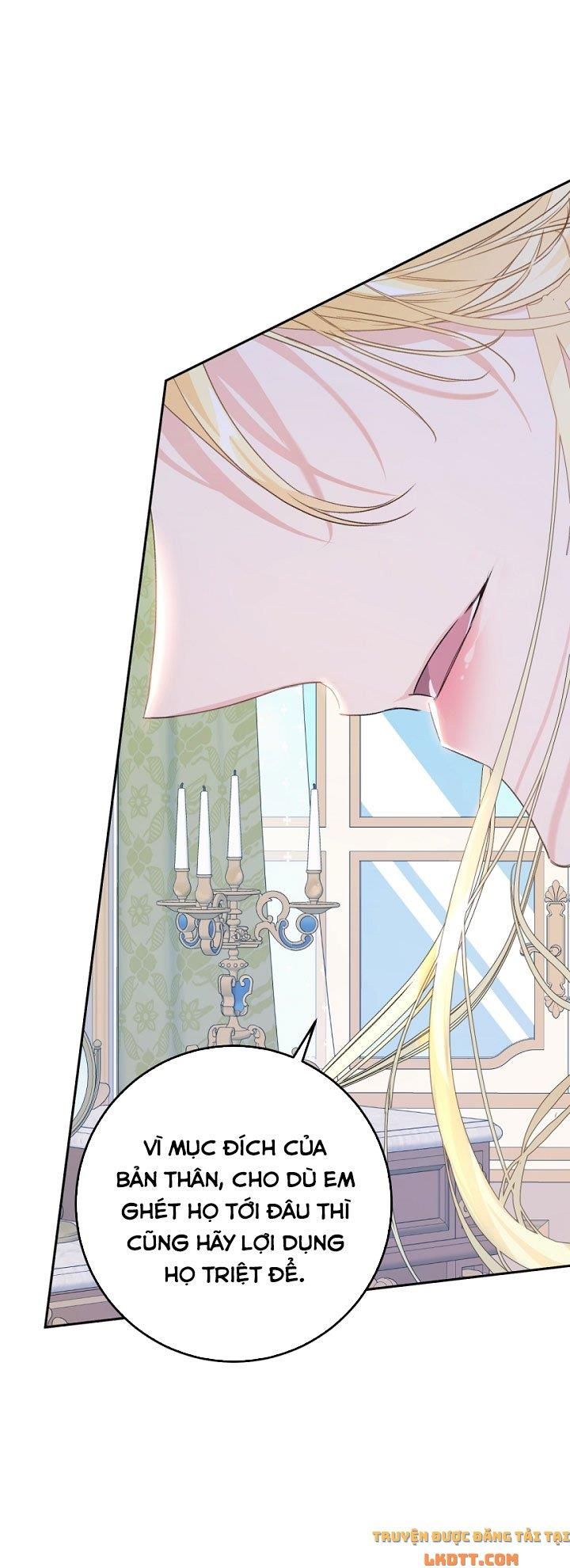 đọc truyện Ác Nữ Chỉ Là Một Con Rối Chương 42 ảnh 33 tại Thiên Thai Truyện