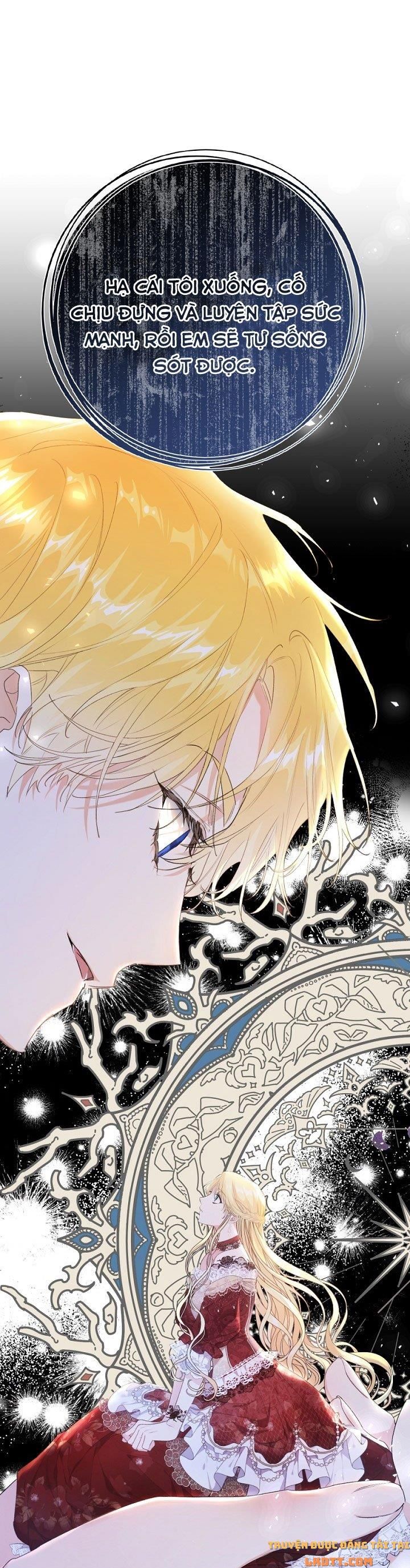 đọc truyện Ác Nữ Chỉ Là Một Con Rối Chương 42 ảnh 34 tại Thiên Thai Truyện