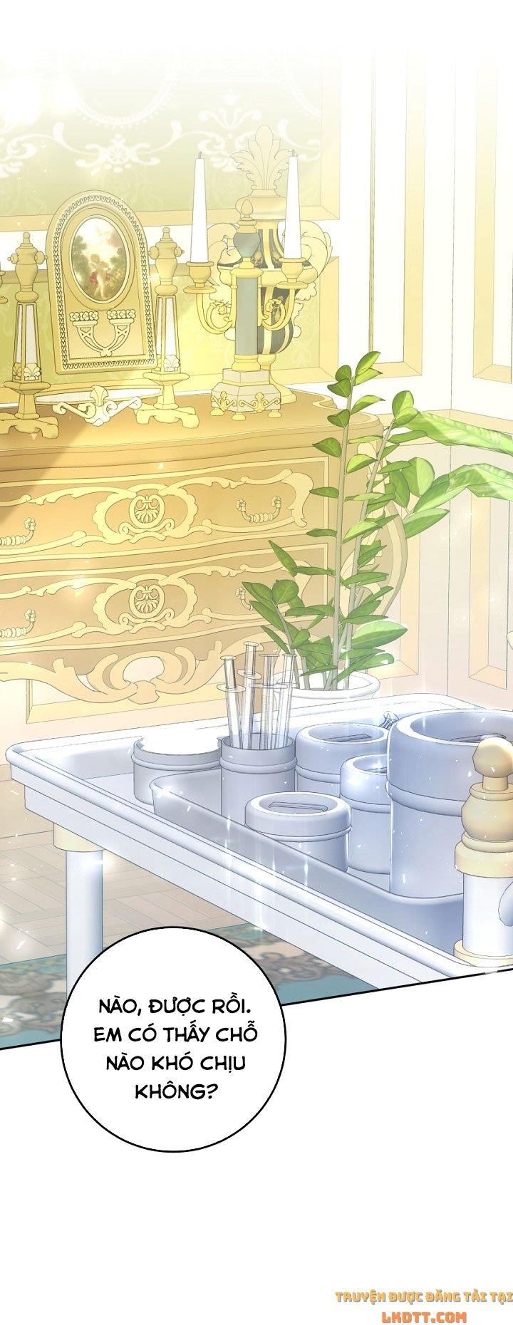 đọc truyện Ác Nữ Chỉ Là Một Con Rối Chương 42 ảnh 39 tại Thiên Thai Truyện