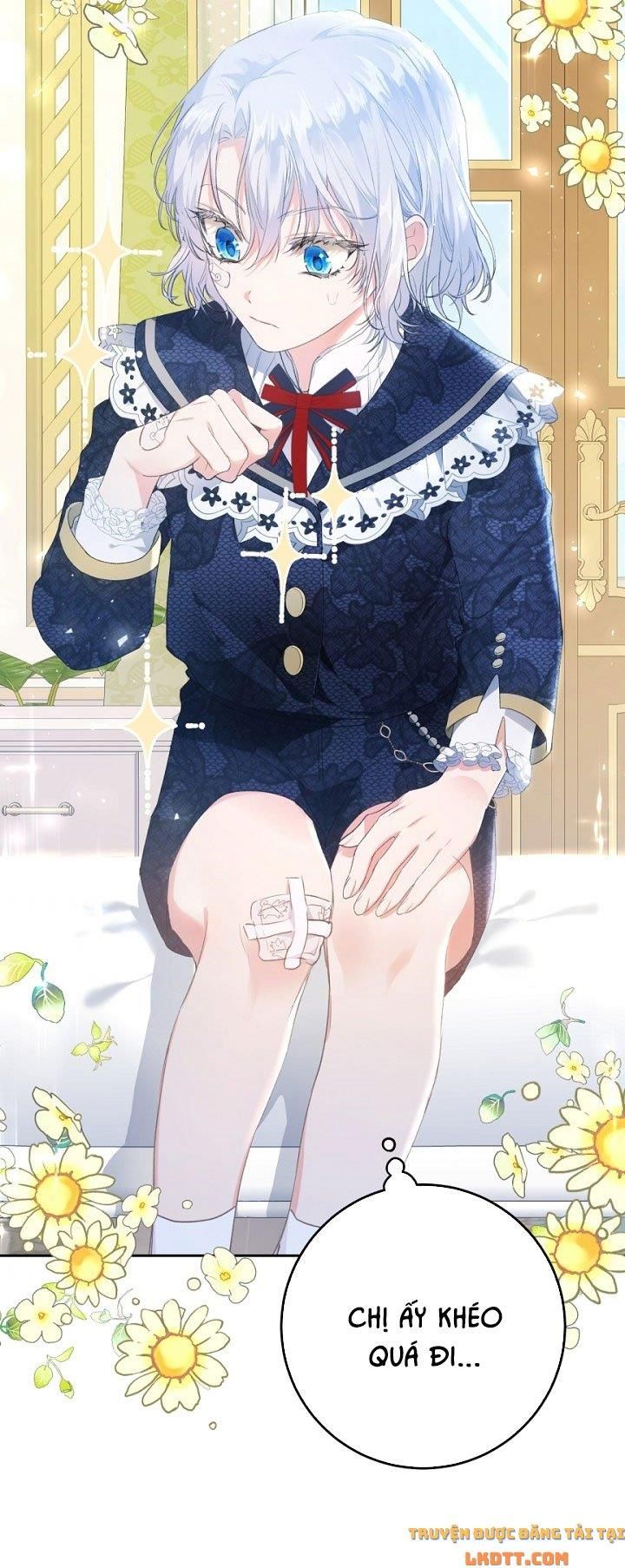 đọc truyện Ác Nữ Chỉ Là Một Con Rối Chương 42 ảnh 41 tại Thiên Thai Truyện