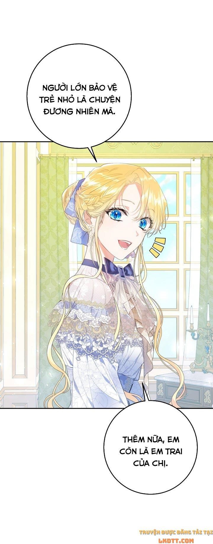 đọc truyện Ác Nữ Chỉ Là Một Con Rối Chương 42 ảnh 43 tại Thiên Thai Truyện