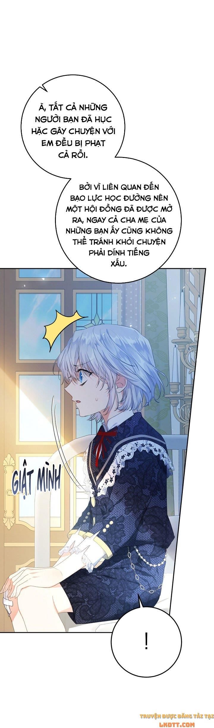 đọc truyện Ác Nữ Chỉ Là Một Con Rối Chương 42 ảnh 45 tại Thiên Thai Truyện