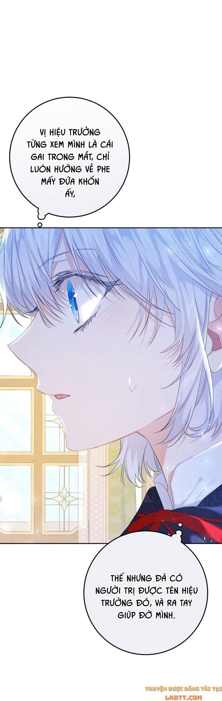 đọc truyện Ác Nữ Chỉ Là Một Con Rối Chương 42 ảnh 46 tại Thiên Thai Truyện