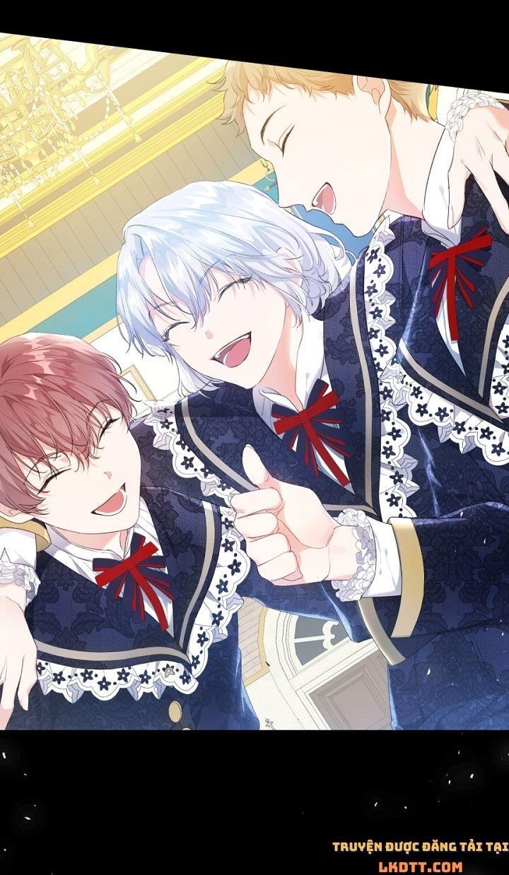 đọc truyện Ác Nữ Chỉ Là Một Con Rối Chương 42 ảnh 58 tại Thiên Thai Truyện