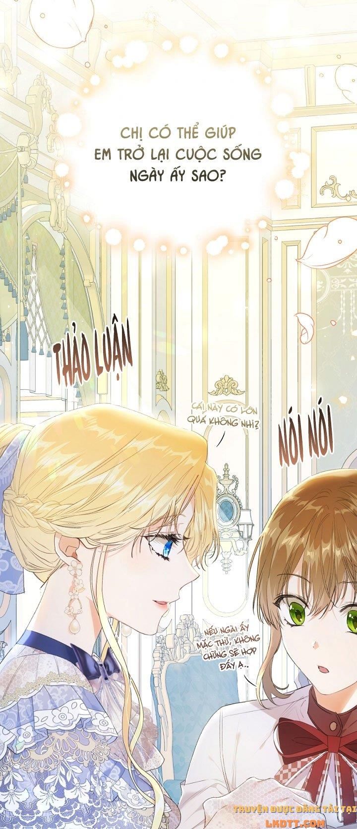 đọc truyện Ác Nữ Chỉ Là Một Con Rối Chương 42 ảnh 62 tại Thiên Thai Truyện