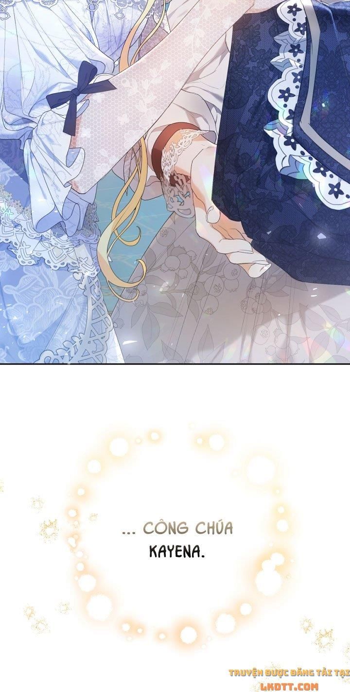 đọc truyện Ác Nữ Chỉ Là Một Con Rối Chương 42 ảnh 63 tại Thiên Thai Truyện