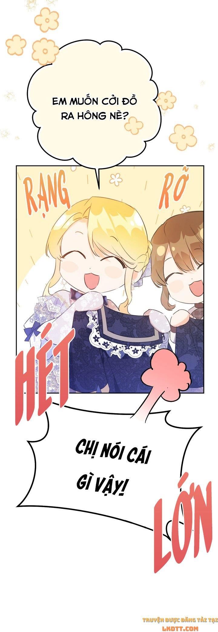 đọc truyện Ác Nữ Chỉ Là Một Con Rối Chương 42 ảnh 65 tại Thiên Thai Truyện