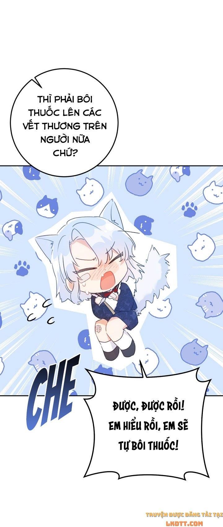 đọc truyện Ác Nữ Chỉ Là Một Con Rối Chương 42 ảnh 66 tại Thiên Thai Truyện