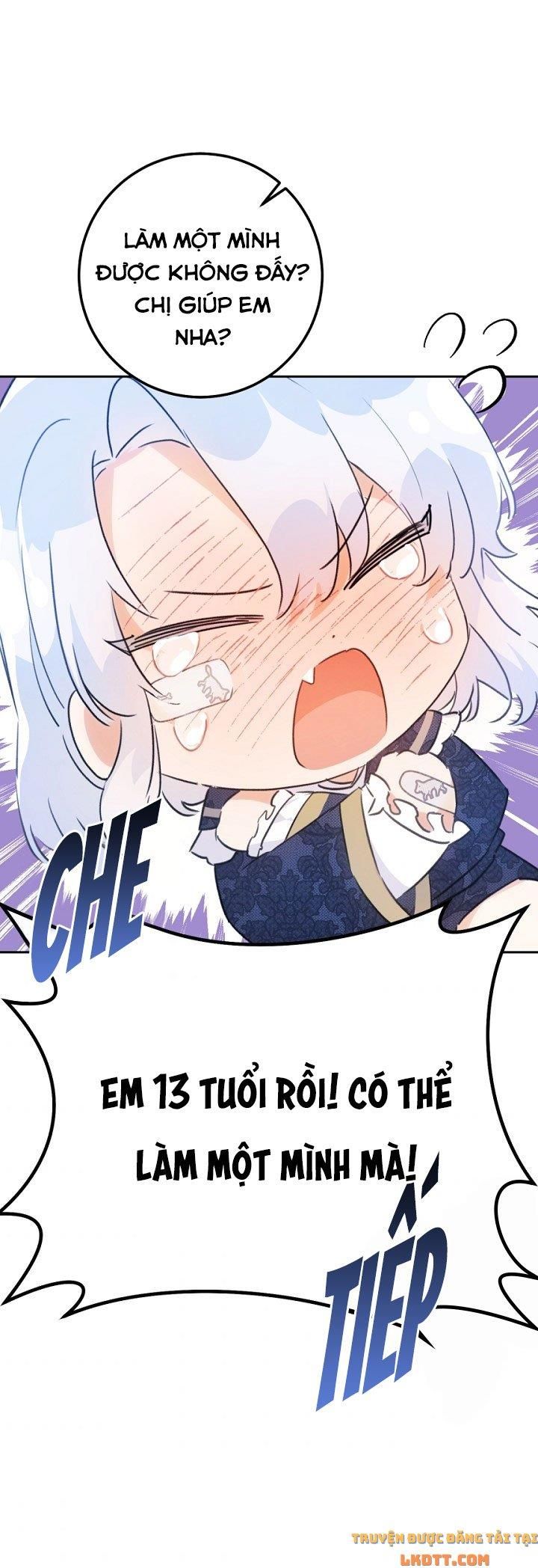 đọc truyện Ác Nữ Chỉ Là Một Con Rối Chương 42 ảnh 67 tại Thiên Thai Truyện