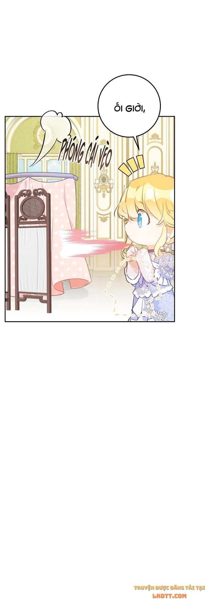 đọc truyện Ác Nữ Chỉ Là Một Con Rối Chương 42 ảnh 68 tại Thiên Thai Truyện