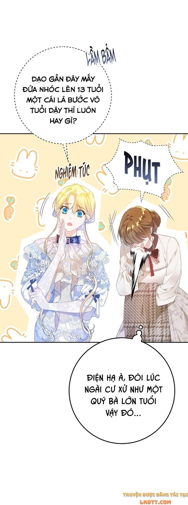 đọc truyện Ác Nữ Chỉ Là Một Con Rối Chương 42 ảnh 69 tại Thiên Thai Truyện