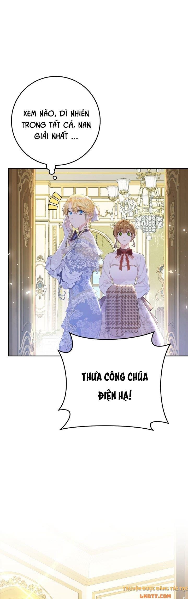 đọc truyện Ác Nữ Chỉ Là Một Con Rối Chương 42 ảnh 71 tại Thiên Thai Truyện