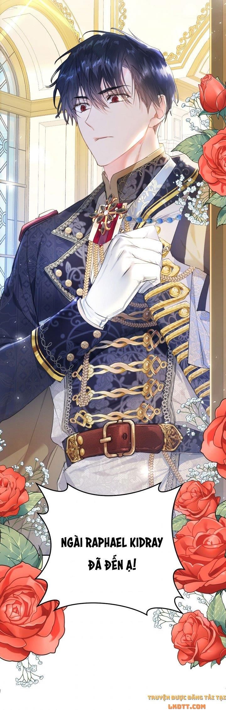 đọc truyện Ác Nữ Chỉ Là Một Con Rối Chương 42 ảnh 72 tại Thiên Thai Truyện