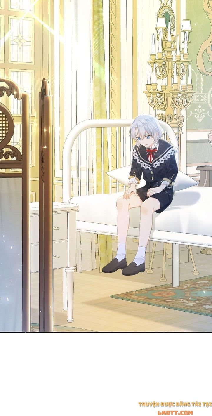 đọc truyện Ác Nữ Chỉ Là Một Con Rối Chương 42 ảnh 10 tại Thiên Thai Truyện