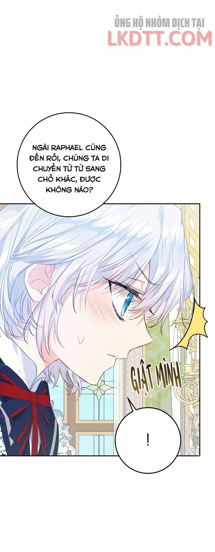 đọc truyện Ác Nữ Chỉ Là Một Con Rối Chương 43 ảnh 12 tại Thiên Thai Truyện