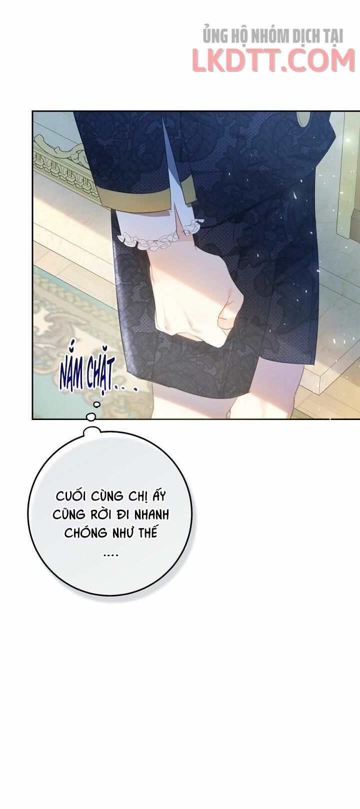 đọc truyện Ác Nữ Chỉ Là Một Con Rối Chương 43 ảnh 13 tại Thiên Thai Truyện