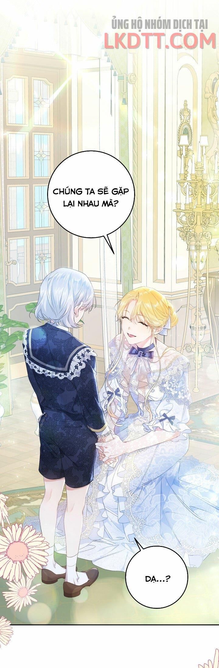 đọc truyện Ác Nữ Chỉ Là Một Con Rối Chương 43 ảnh 16 tại Thiên Thai Truyện