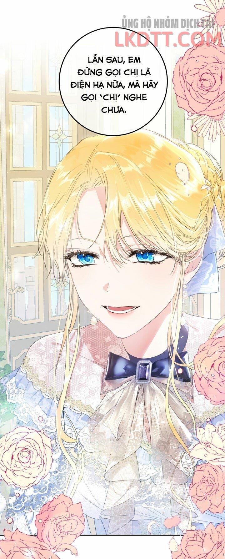 đọc truyện Ác Nữ Chỉ Là Một Con Rối Chương 43 ảnh 17 tại Thiên Thai Truyện