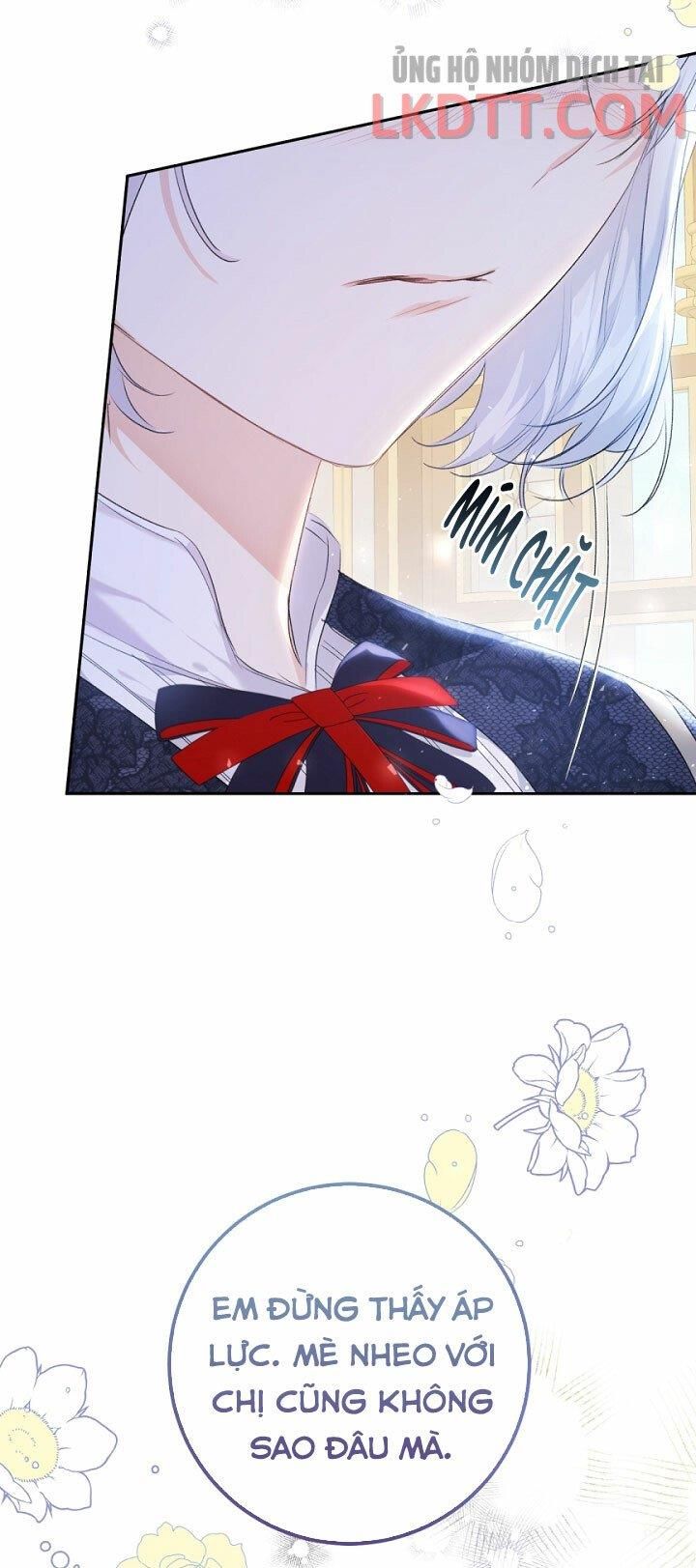 đọc truyện Ác Nữ Chỉ Là Một Con Rối Chương 43 ảnh 19 tại Thiên Thai Truyện