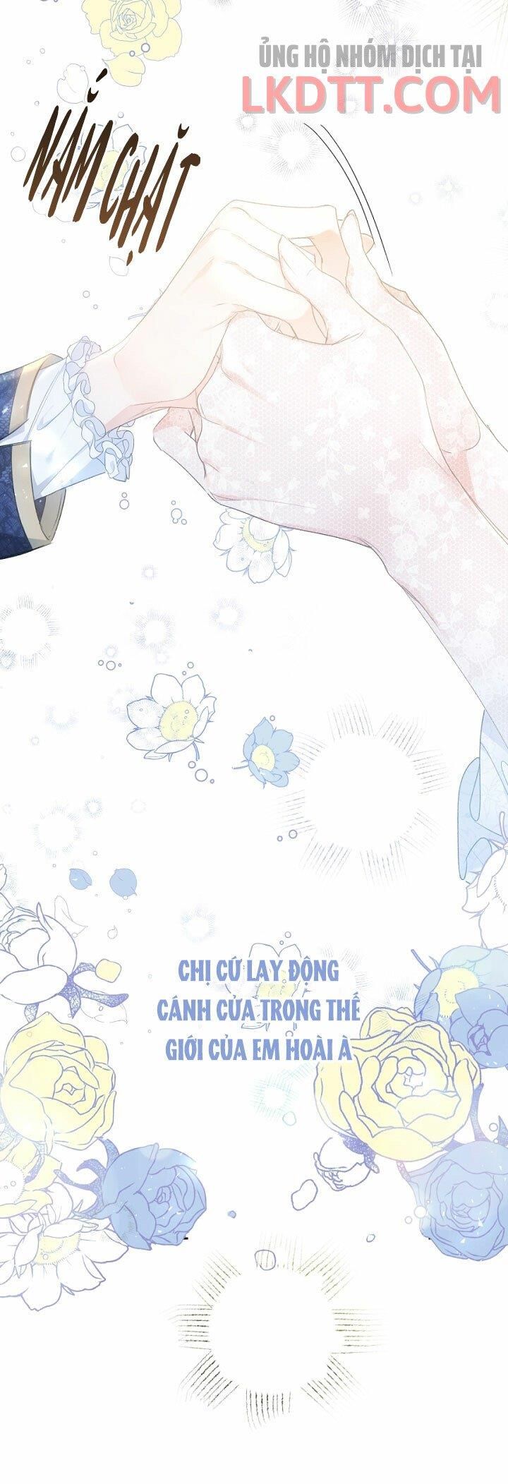 đọc truyện Ác Nữ Chỉ Là Một Con Rối Chương 43 ảnh 20 tại Thiên Thai Truyện