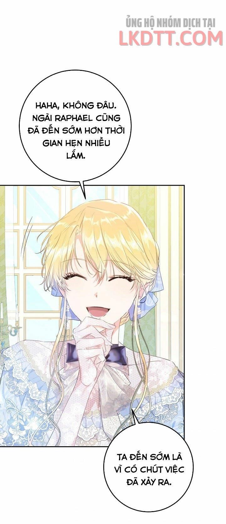 đọc truyện Ác Nữ Chỉ Là Một Con Rối Chương 43 ảnh 4 tại Thiên Thai Truyện