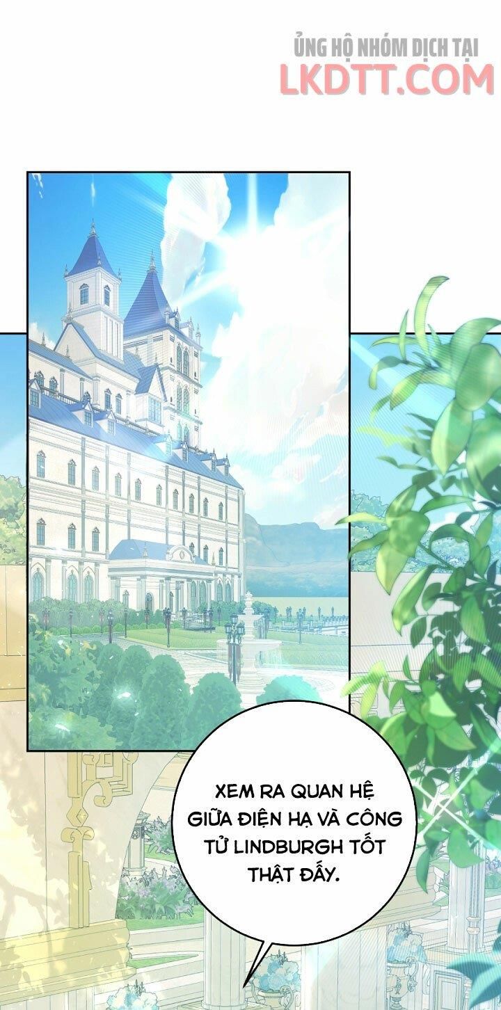 đọc truyện Ác Nữ Chỉ Là Một Con Rối Chương 43 ảnh 22 tại Thiên Thai Truyện