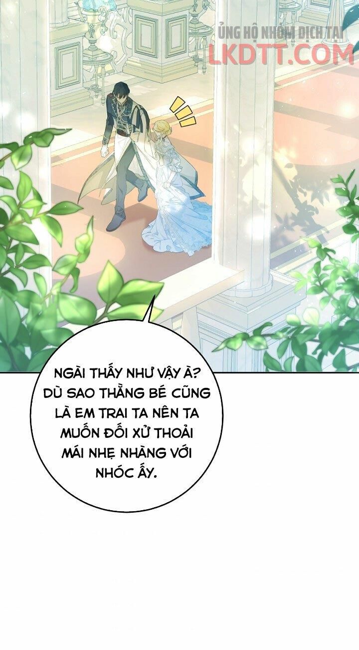 đọc truyện Ác Nữ Chỉ Là Một Con Rối Chương 43 ảnh 23 tại Thiên Thai Truyện