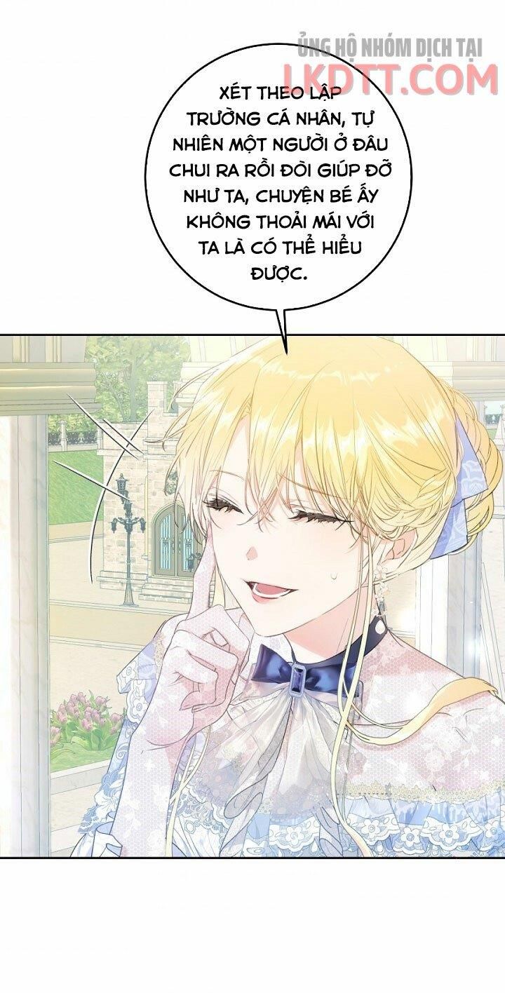 đọc truyện Ác Nữ Chỉ Là Một Con Rối Chương 43 ảnh 24 tại Thiên Thai Truyện