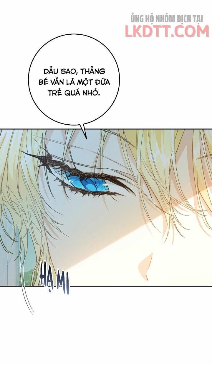 đọc truyện Ác Nữ Chỉ Là Một Con Rối Chương 43 ảnh 26 tại Thiên Thai Truyện