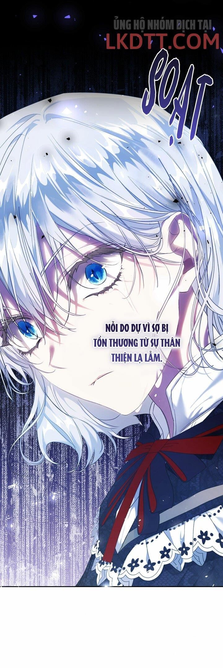 đọc truyện Ác Nữ Chỉ Là Một Con Rối Chương 43 ảnh 29 tại Thiên Thai Truyện