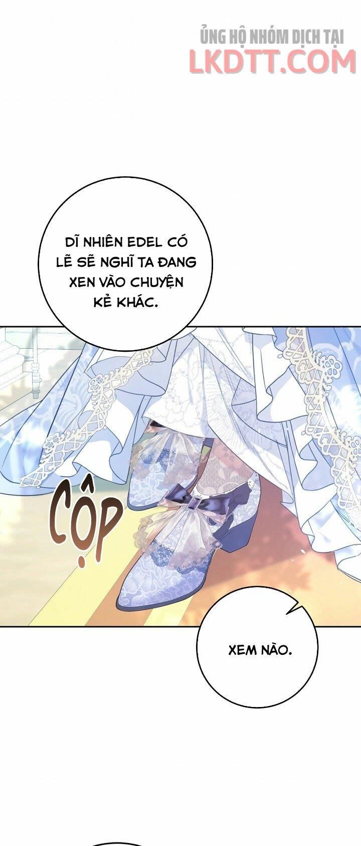 đọc truyện Ác Nữ Chỉ Là Một Con Rối Chương 43 ảnh 32 tại Thiên Thai Truyện