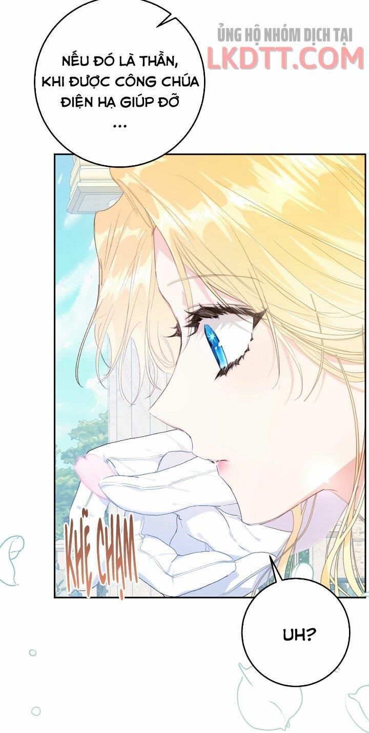 đọc truyện Ác Nữ Chỉ Là Một Con Rối Chương 43 ảnh 33 tại Thiên Thai Truyện