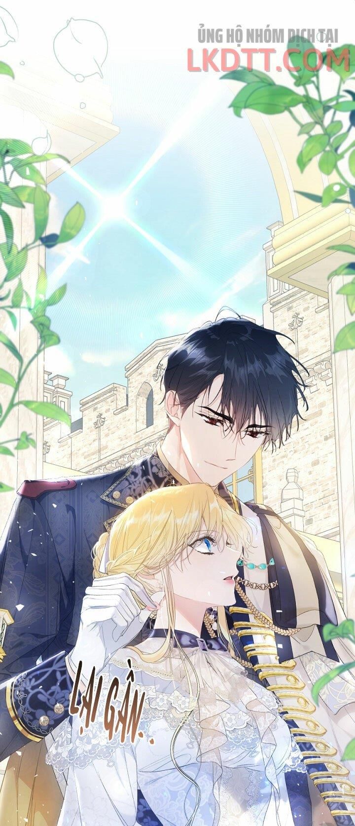 đọc truyện Ác Nữ Chỉ Là Một Con Rối Chương 43 ảnh 34 tại Thiên Thai Truyện