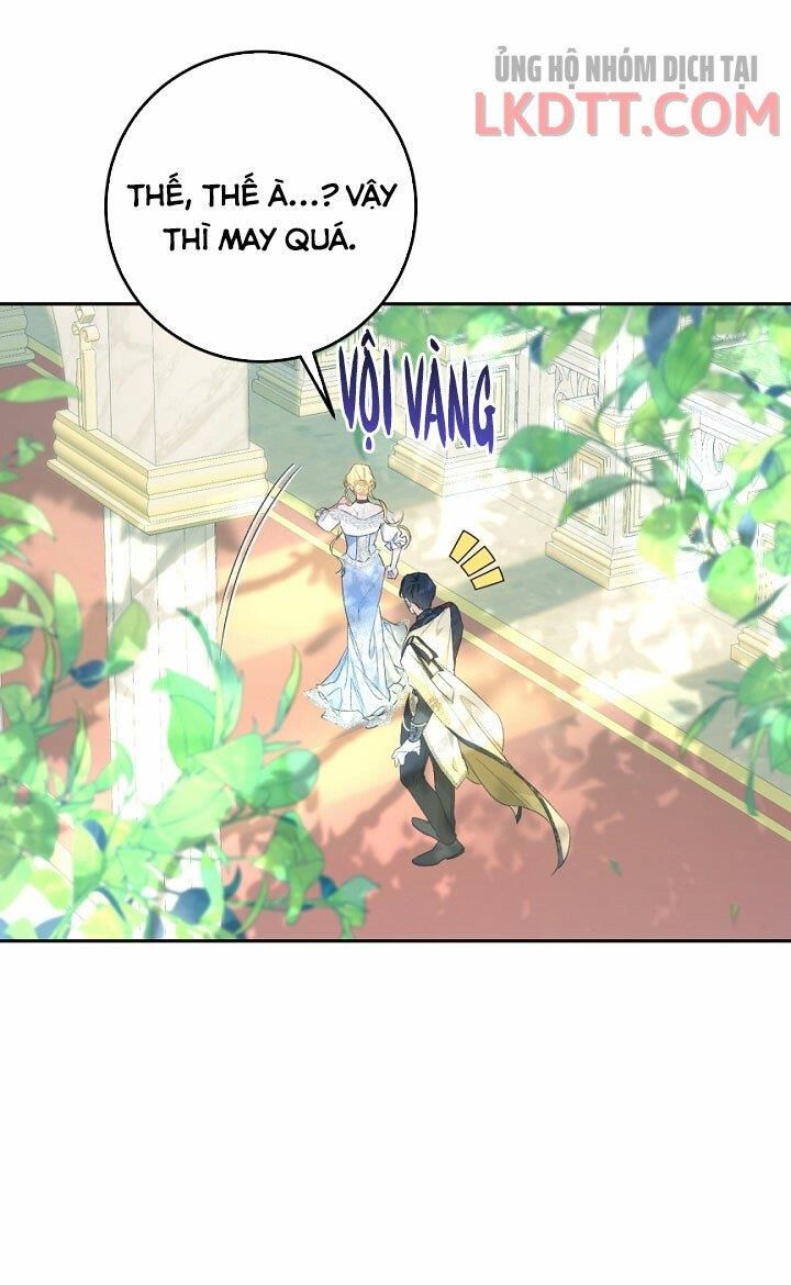 đọc truyện Ác Nữ Chỉ Là Một Con Rối Chương 43 ảnh 37 tại Thiên Thai Truyện