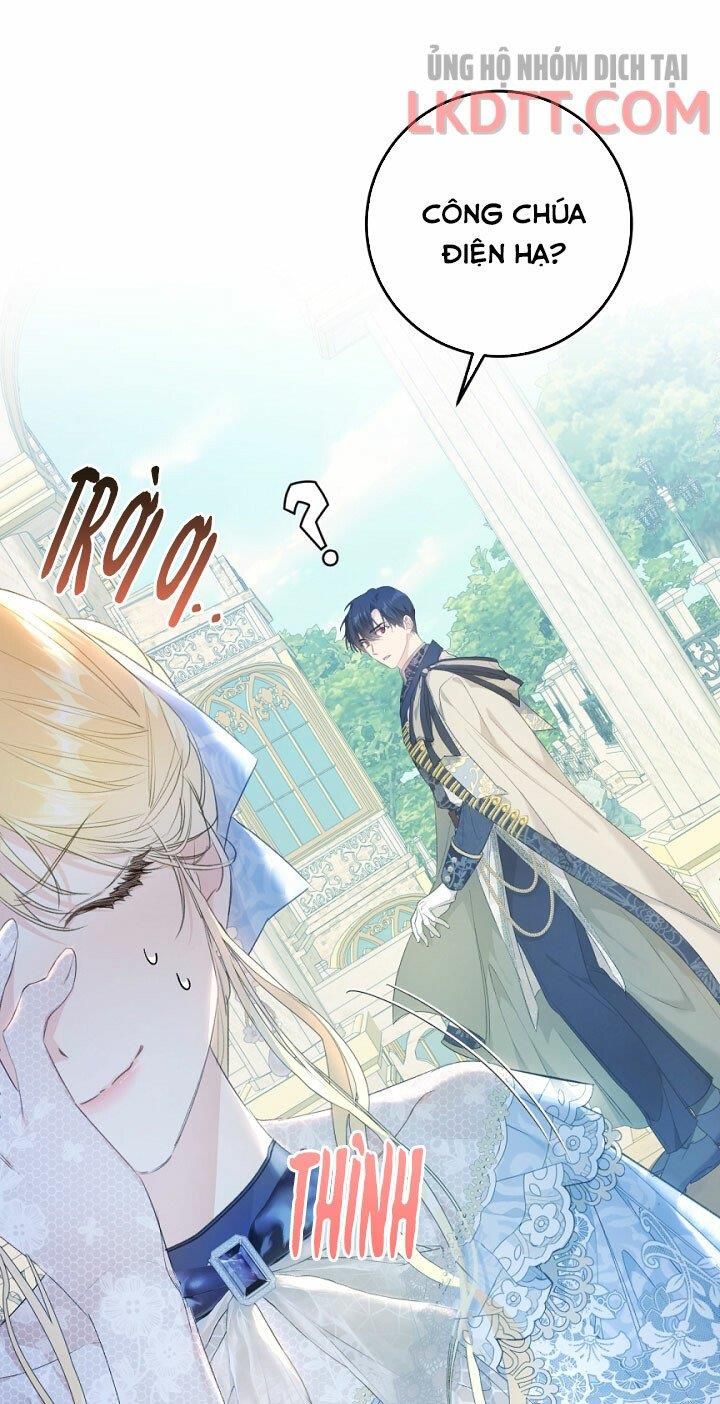 đọc truyện Ác Nữ Chỉ Là Một Con Rối Chương 43 ảnh 38 tại Thiên Thai Truyện