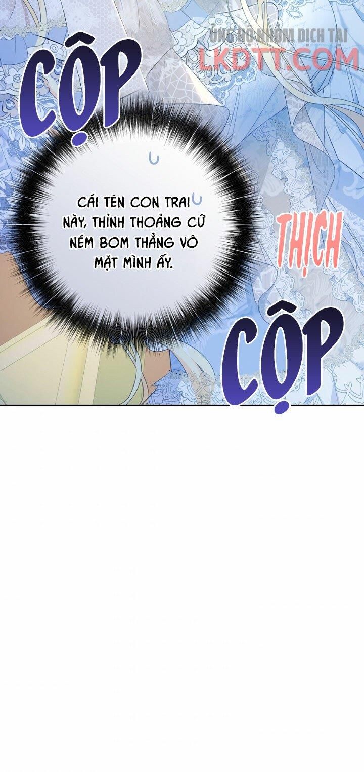 đọc truyện Ác Nữ Chỉ Là Một Con Rối Chương 43 ảnh 39 tại Thiên Thai Truyện