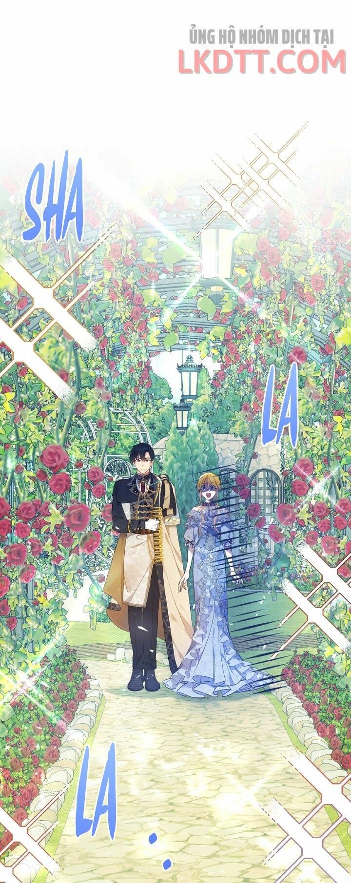 đọc truyện Ác Nữ Chỉ Là Một Con Rối Chương 43 ảnh 41 tại Thiên Thai Truyện